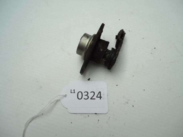 Suzuki Koppelingspomp Koppelingspomp op blok D1-17919, Motoren