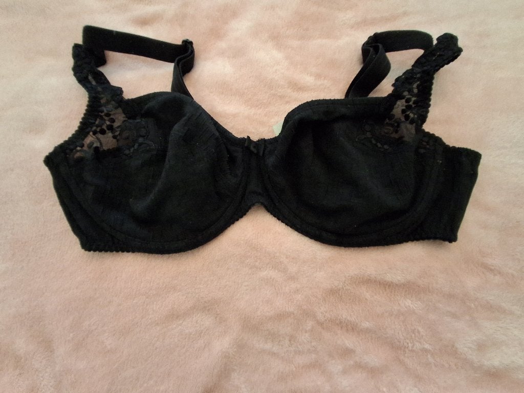 bh Prima Donna 90C  90 C, Prima Donna, Verzenden, Zwart, BH