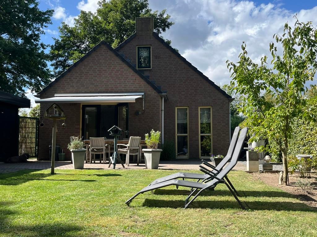 woning 6 personen vierdaagse, Recreatiepark, Gelderland en Veluwe, Aan meer of rivier, Eigenaar