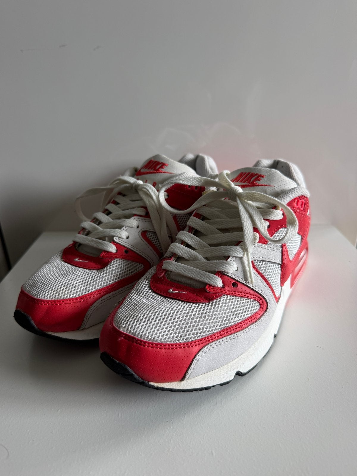 Nike Air Max Command sneakers - Maat 40, Ophalen of Verzenden, Zo goed als nieuw, Sneakers of Gympen