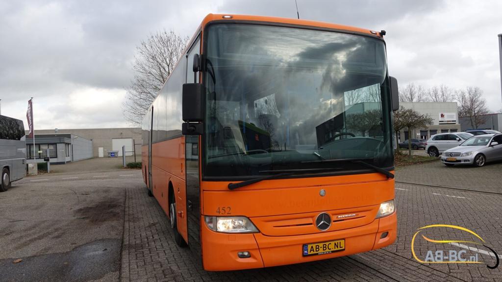 Mercedes-Benz Integro M - 57 SEATS EURO 5, Auto's, Automaat, Overige kleuren, Airconditioning, Mercedes-Benz