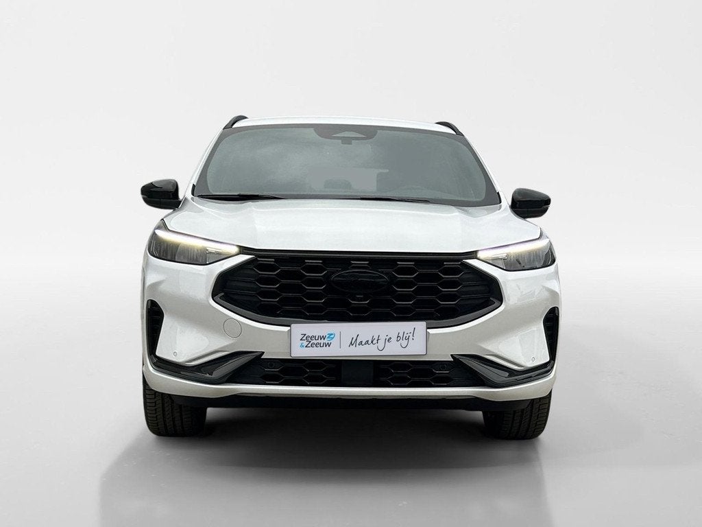 Ford Kuga 2.5 PHEV ST-Line X | Nieuw te bestellen | €5.000, Auto's, Ford, 12 maanden, 14 kWh, Euro 6, 4 cilinders