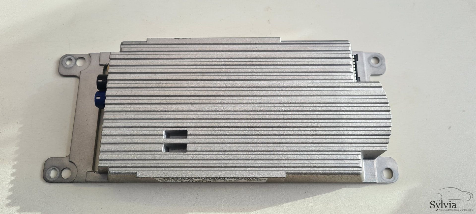 Combox telematic bluetooth module BMW 1 / 2 / 3 / 4 / 5 / 6, Ophalen of Verzenden, -, -, -