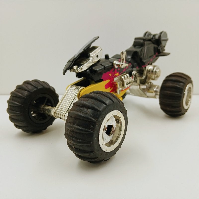 Biker Mice from Mars Off-Road Bro's Vinnie's Rattler ATV, Ophalen of Verzenden, Zo goed als nieuw