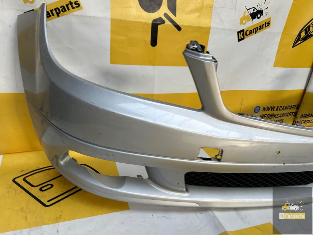 Mercedes-Benz C-klasse W204 S204 Bumper A2048850025, Auto-onderdelen, Info@fabrikant.eu, Mercedes-Benz, Ophalen of Verzenden, Bumper