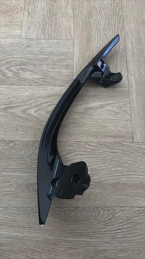 Achter Handgreep gilera gp800 Zwart, Ophalen