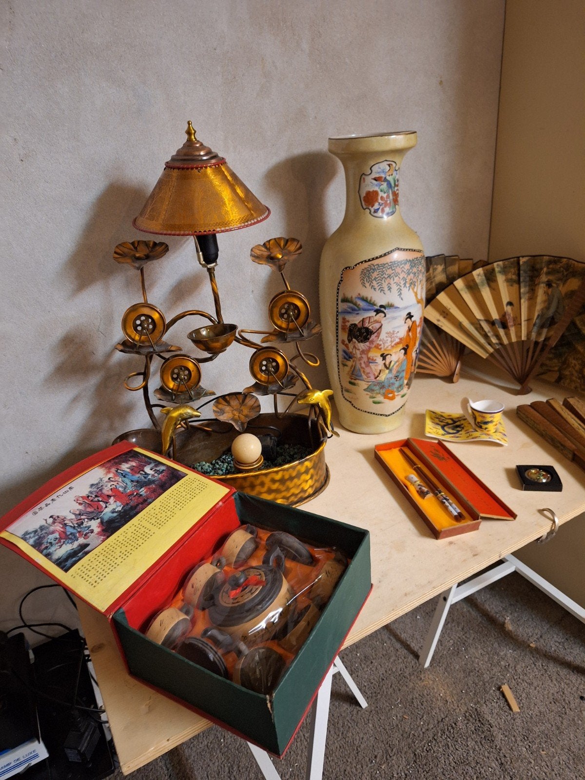 chinese spulletjes, Ophalen of Verzenden