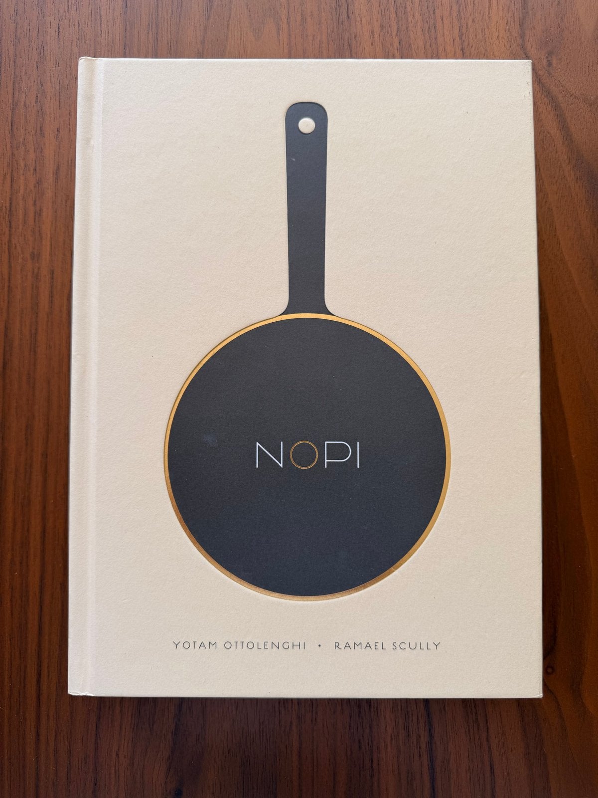 Nopi Kookboek Ottolenghi Nederlandse Versie - Zo goed als ni, Boeken, Kookboeken, Midden-Oosten en Marokko, Vegetarisch, Voorgerechten en Soepen