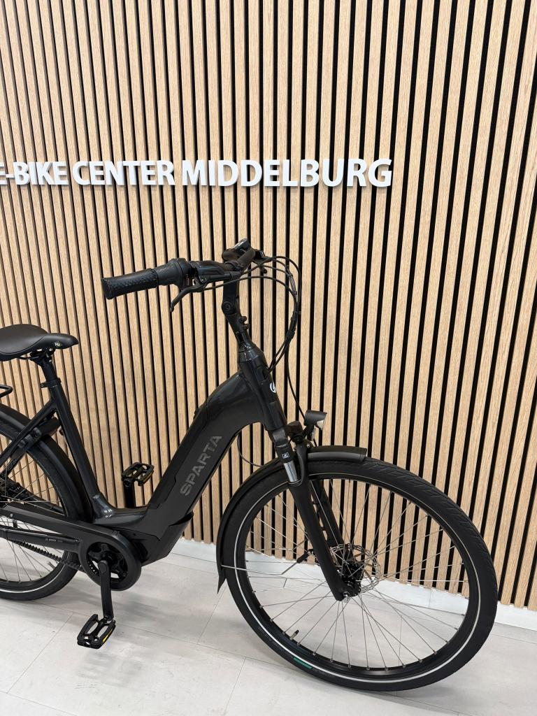 Sparta C-Grid Ultra Bosch Active Line Plus 56CM 500Wh Belt, Niet ingevuld, Sparta, Niet ingevuld, Ophalen of Verzenden