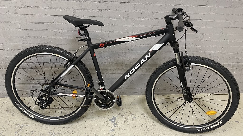 Mountainbike jeugd, Ophalen, Nieuw, 26 inch of meer