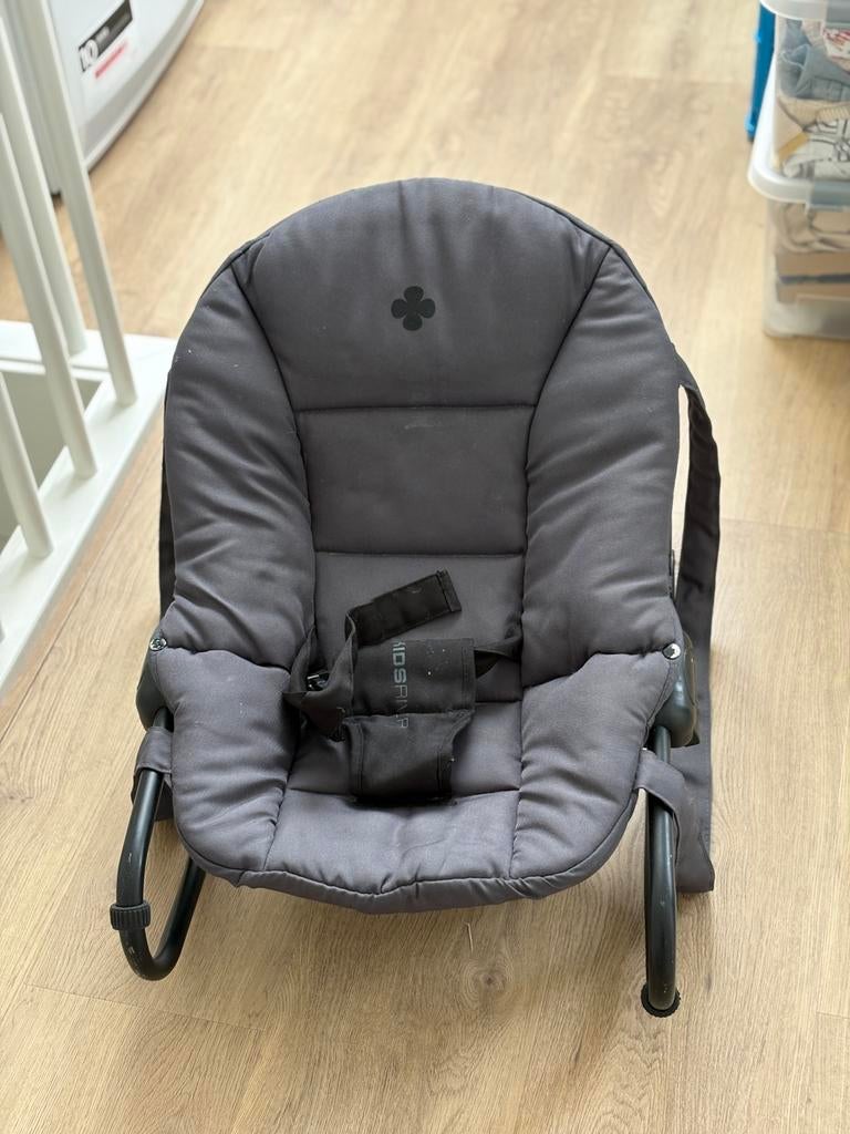 GRATIS Wipstoel, goede staat, wel gebruikssporen., Kinderen en Baby's, Wipstoeltjes, Ophalen, Gebruikt, Wipstoel, Verstelbaar
