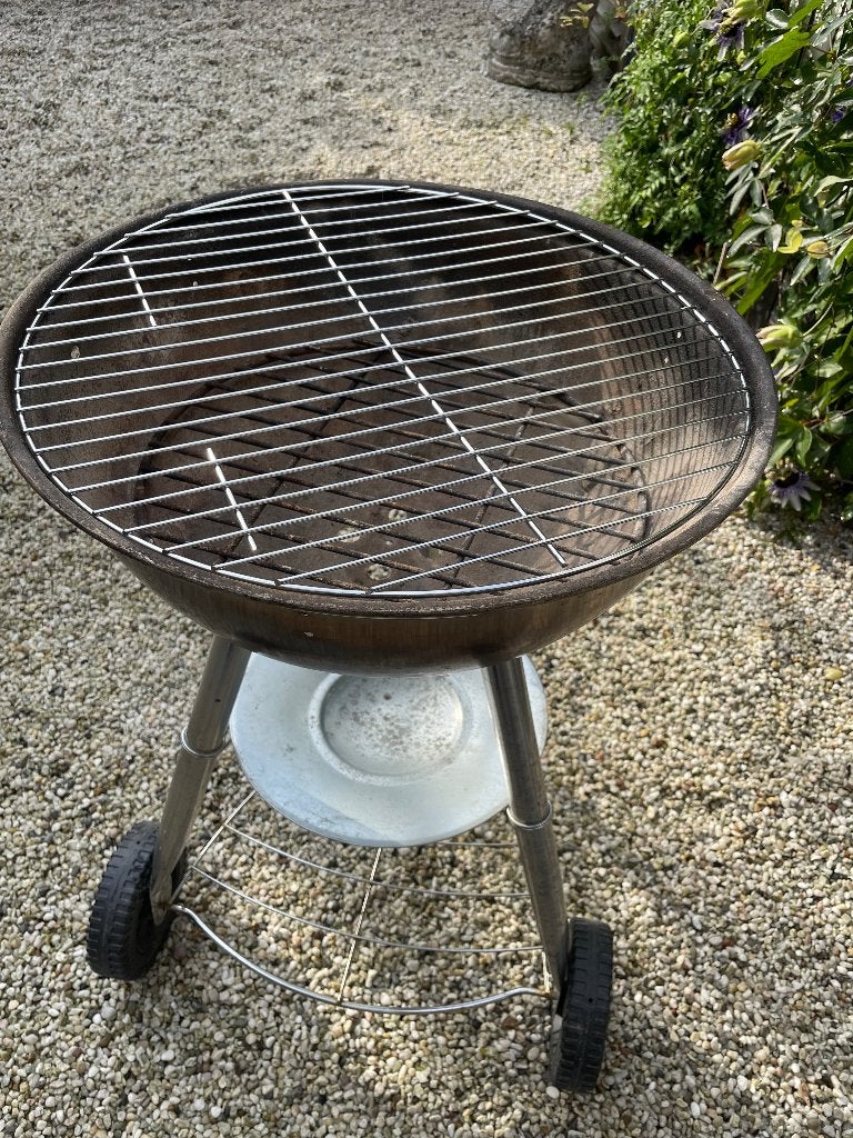 Barbecue Jamie Oliver, Ophalen, Gebruikt, Jamie Oliver