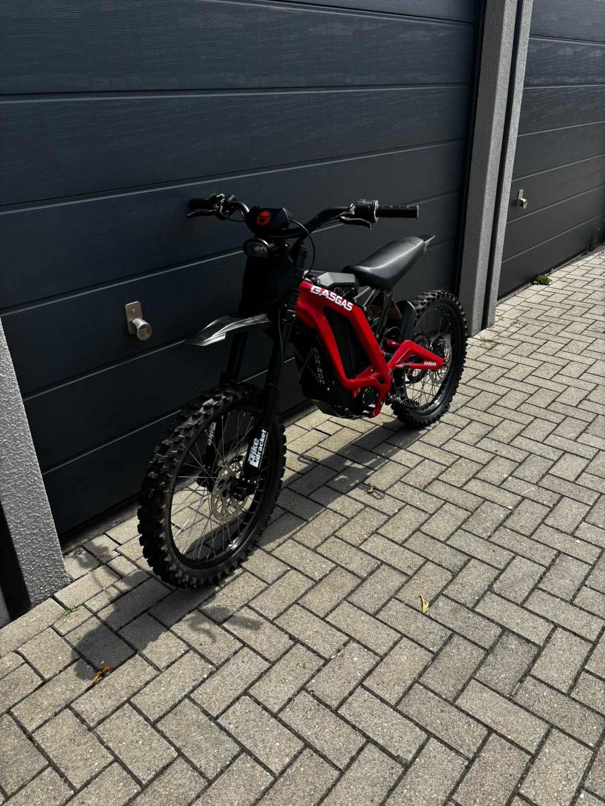 Surron light bee x, Gebruikt, 0 versnellingen, 0 cc, Ophalen