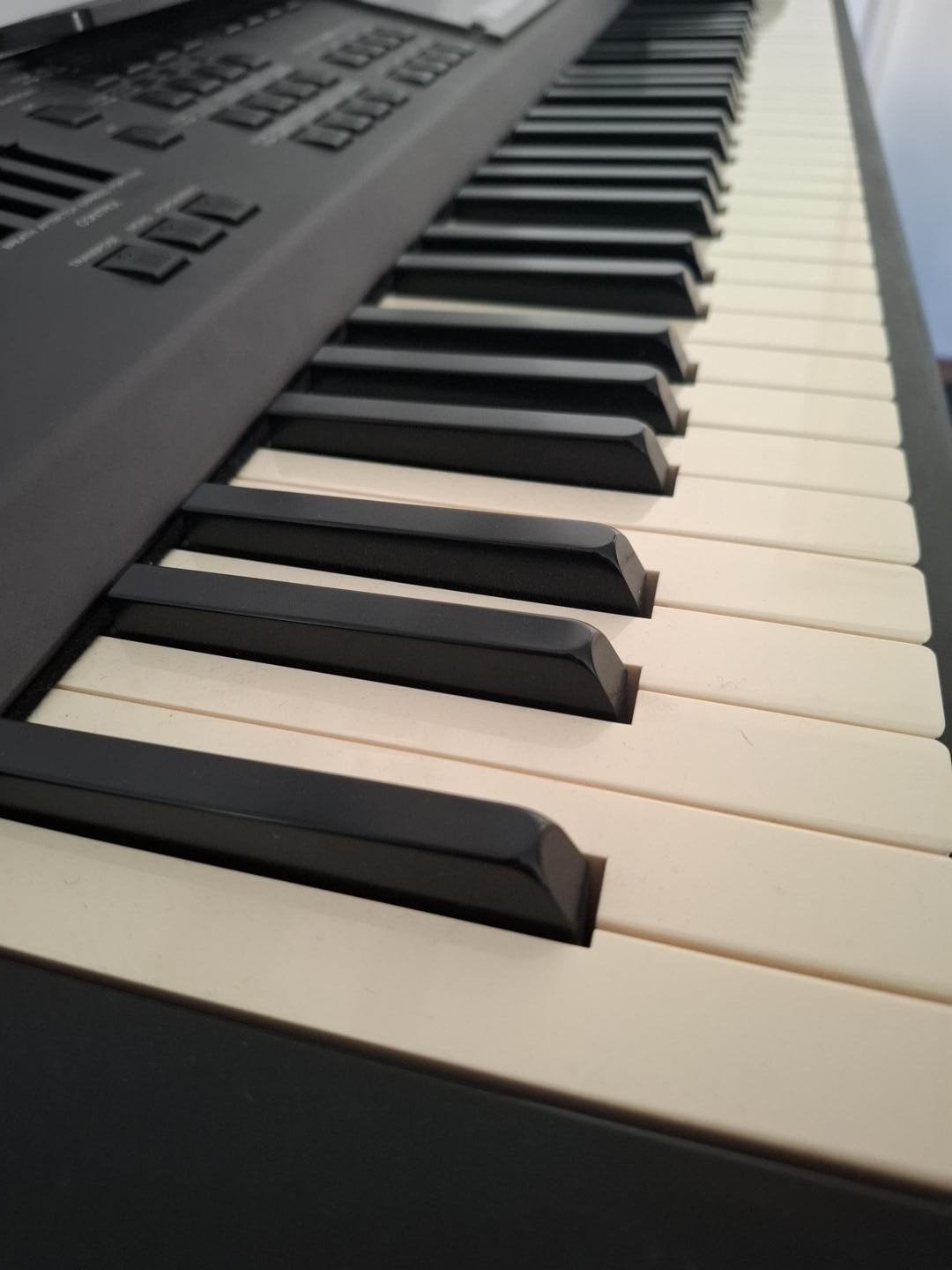 Roland A-90 Expanded Controller – flightcase + standaard, Muziek en Instrumenten, Keyboards, Ophalen, Gebruikt, 88 toetsen, Roland