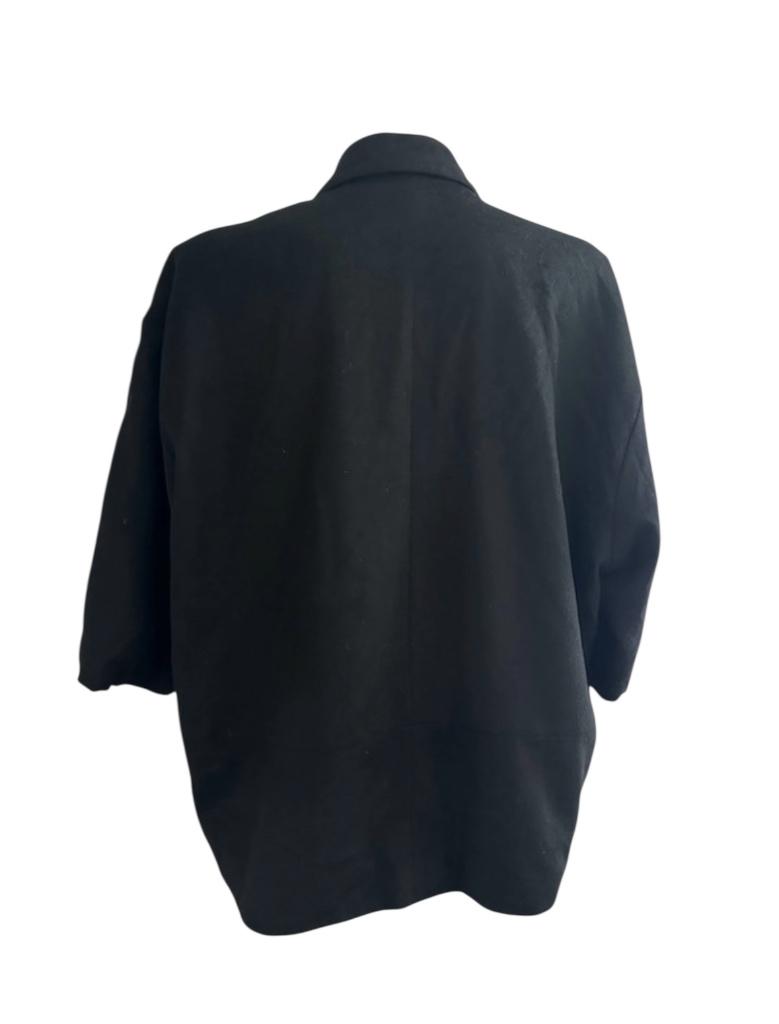 Oska vest 3XL, Kleding | Dames, Zwart, Maat 46/48 (XL) of groter, Ophalen of Verzenden, Zo goed als nieuw