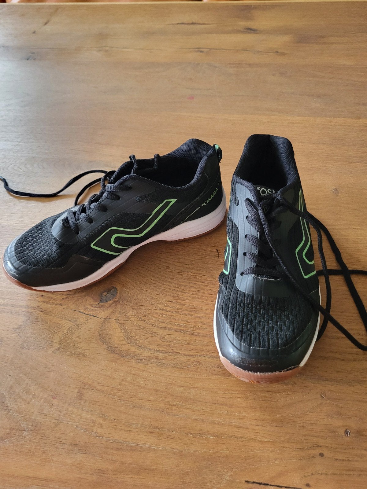 osaga zaalschoenen Sportschoenen gymschoenen Maat 35, Ophalen of Verzenden, Jongen of Meisje