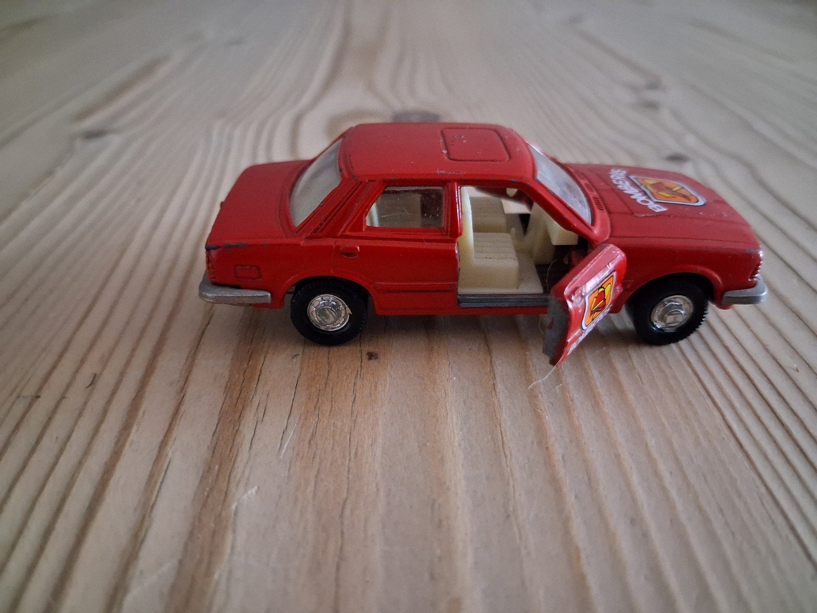 Mira Ford Taunus, Ophalen of Verzenden, Zo goed als nieuw, Bus of Vrachtwagen