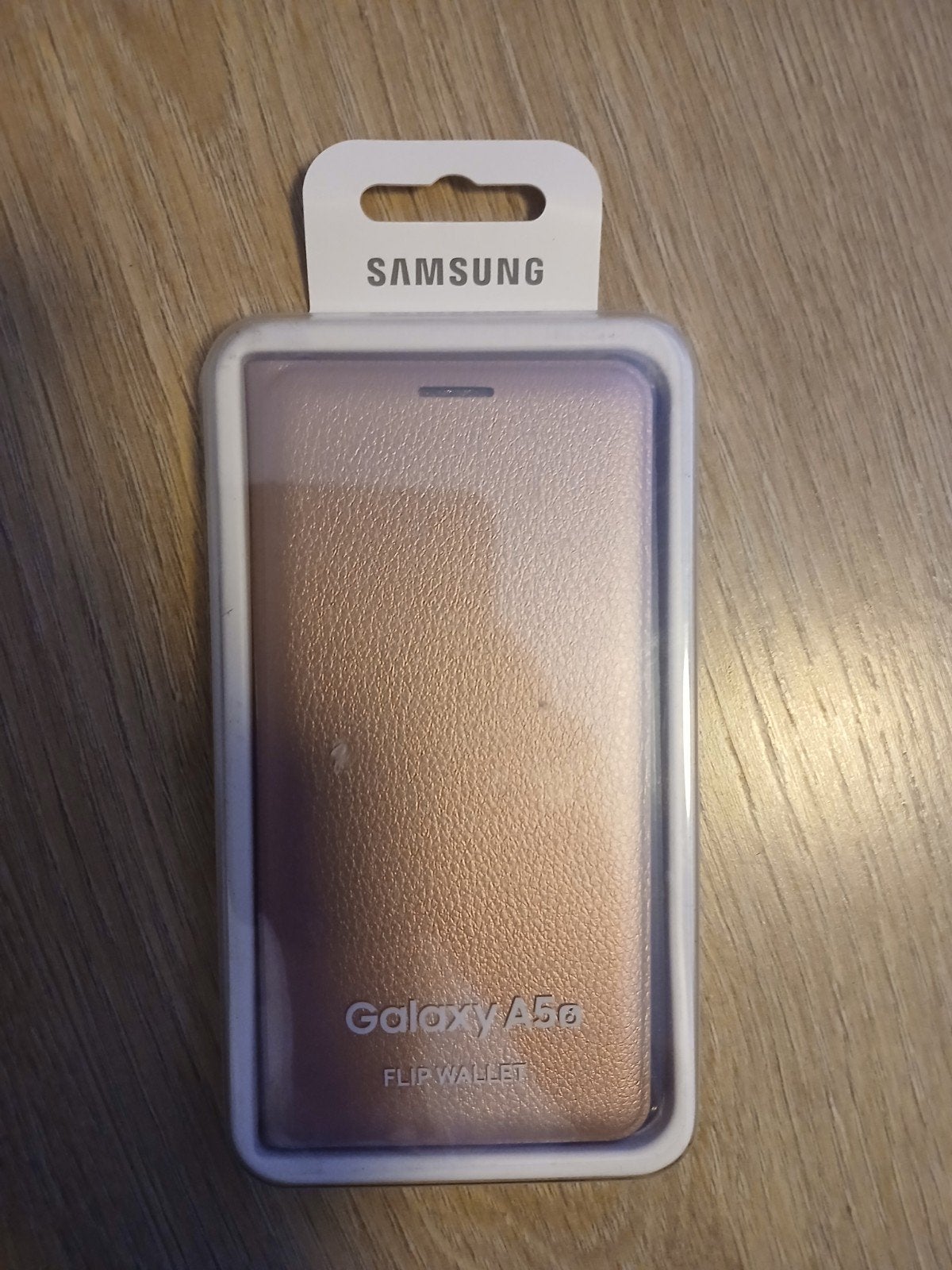 Samsung Galaxy A50 Flip Wallet Hoesje - Nieuw, Ophalen of Verzenden, Nieuw, Flipcase