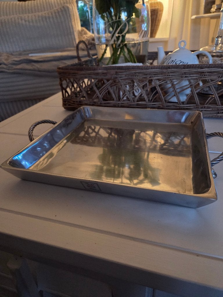 Riviera maison   serveer/plateau/tray, Ophalen of Verzenden, Zo goed als nieuw