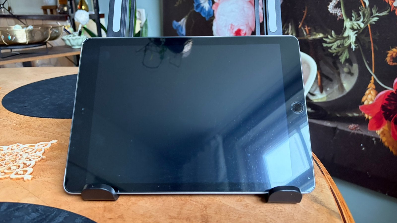 IPAD 6 32gb 2018 WIFI & mobile data 4g, 10 inch, 32 GB, Apple iPad, Ophalen of Verzenden