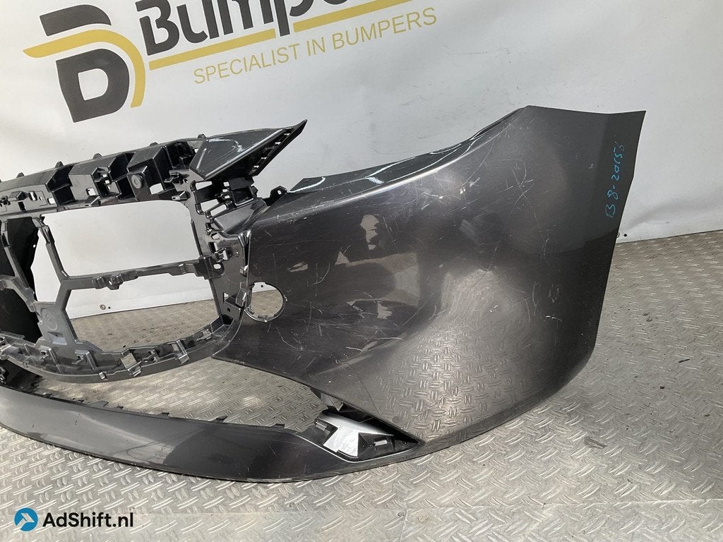 Bumper Mazda 2 2017-2025 D65E-50031 Voorbumper B8-20156, Bumper