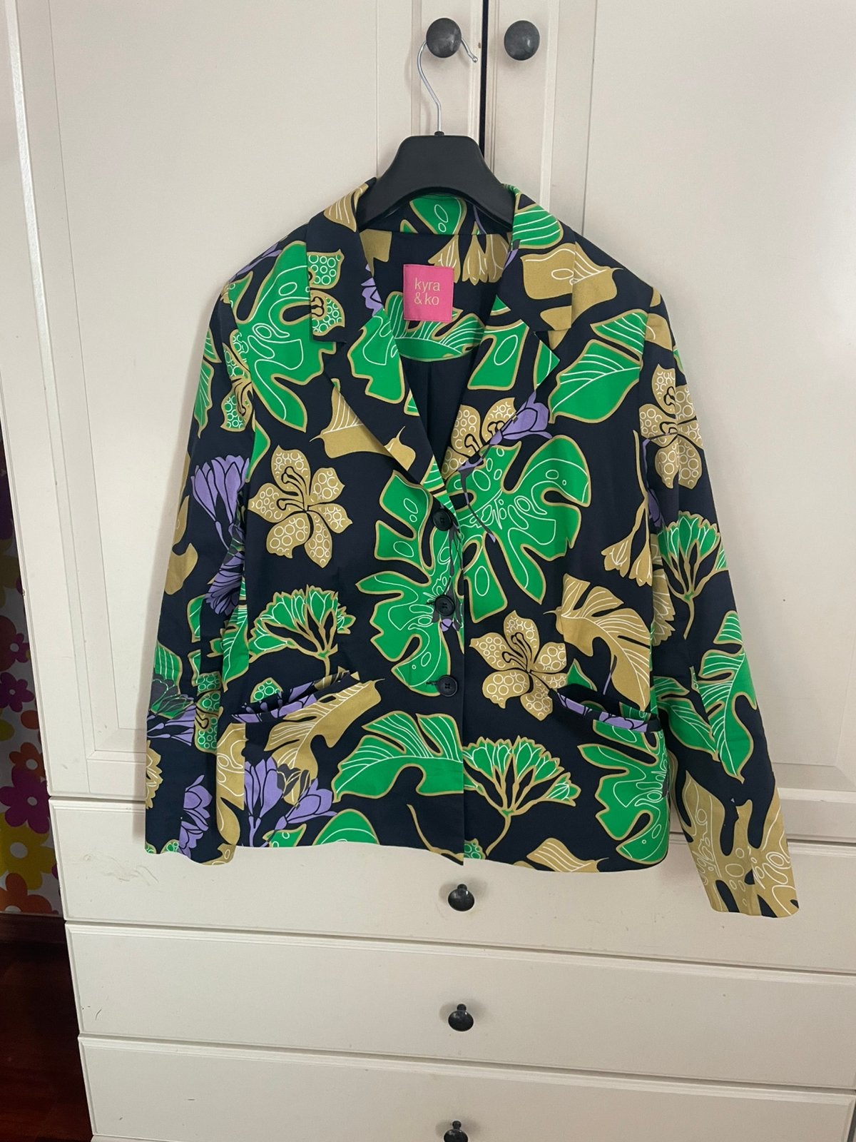 Kyra & Ko blazer 42, Verzenden, Nieuw, Maat 42/44 (L), Overige kleuren