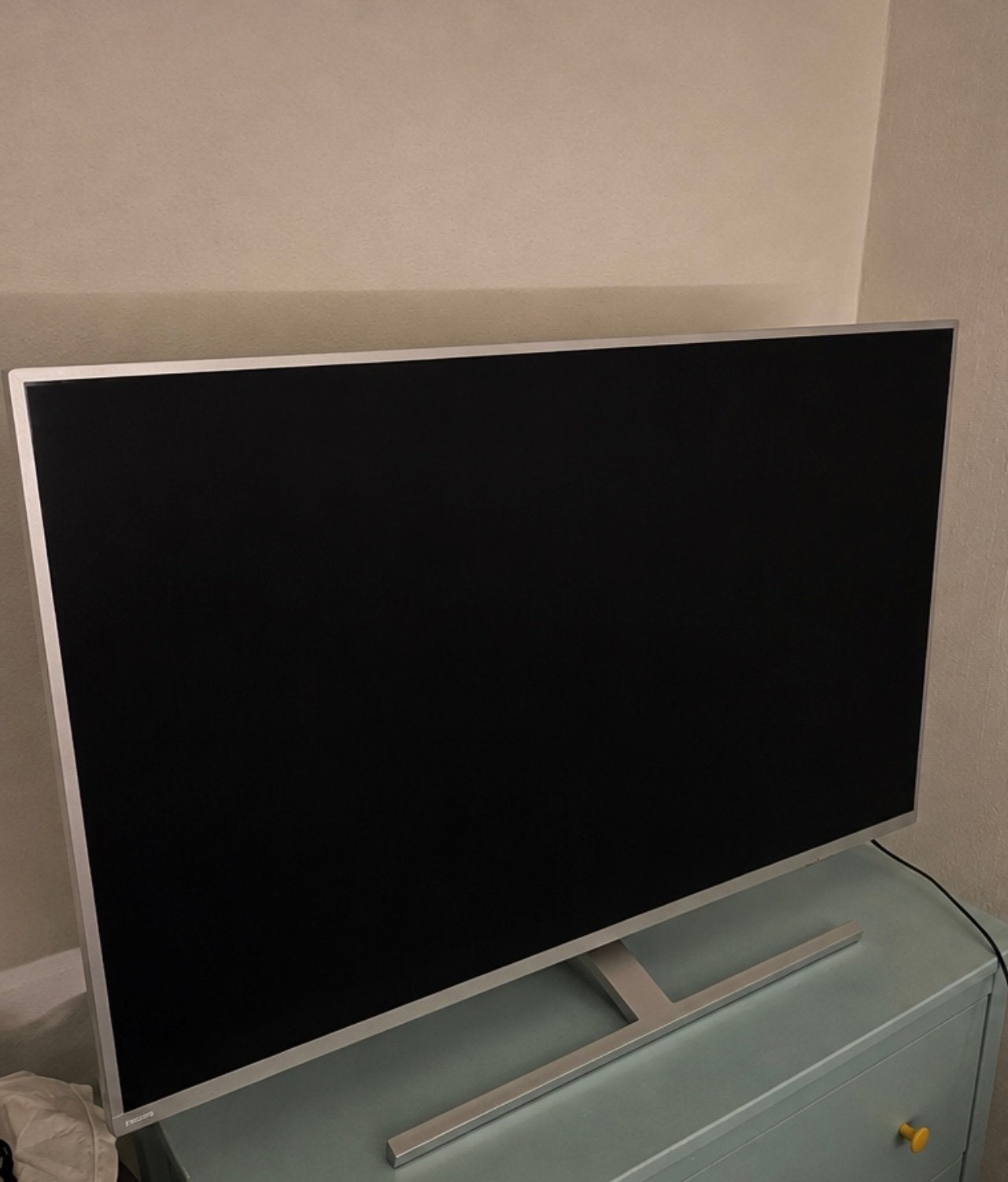 Philips 43PUS8505/12 43” 4K Ambilight Smart TV, Ophalen, Philips, LED, 50 Hz