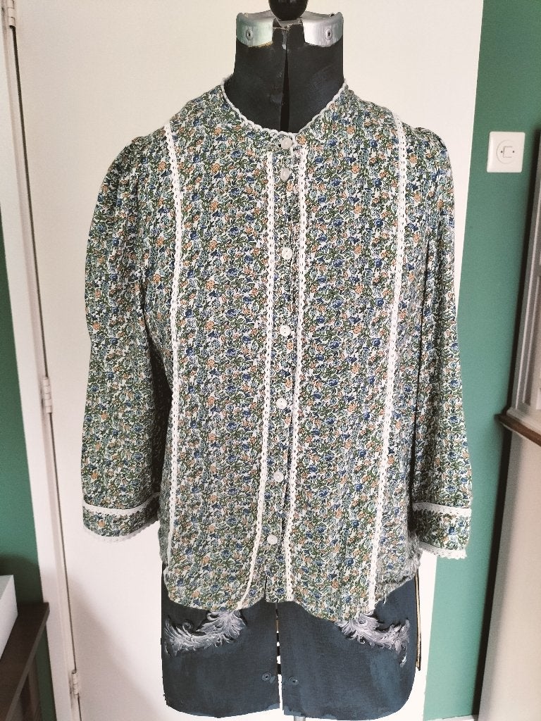 Peppercorn Edelin shirt - xs, Ophalen of Verzenden, Korte mouw, Maat 34 (XS) of kleiner, Gedragen