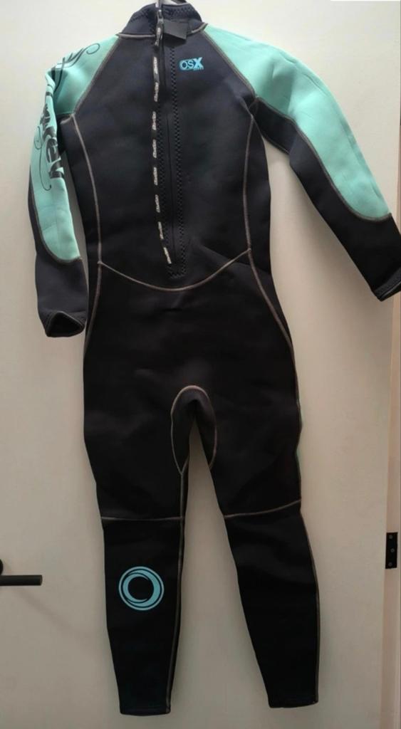 Osprey Wetsuit Kids Maat L - Ideaal voor watersport, Watersport en Boten, Wetsuit, Gebruikt, Kind, Ophalen of Verzenden