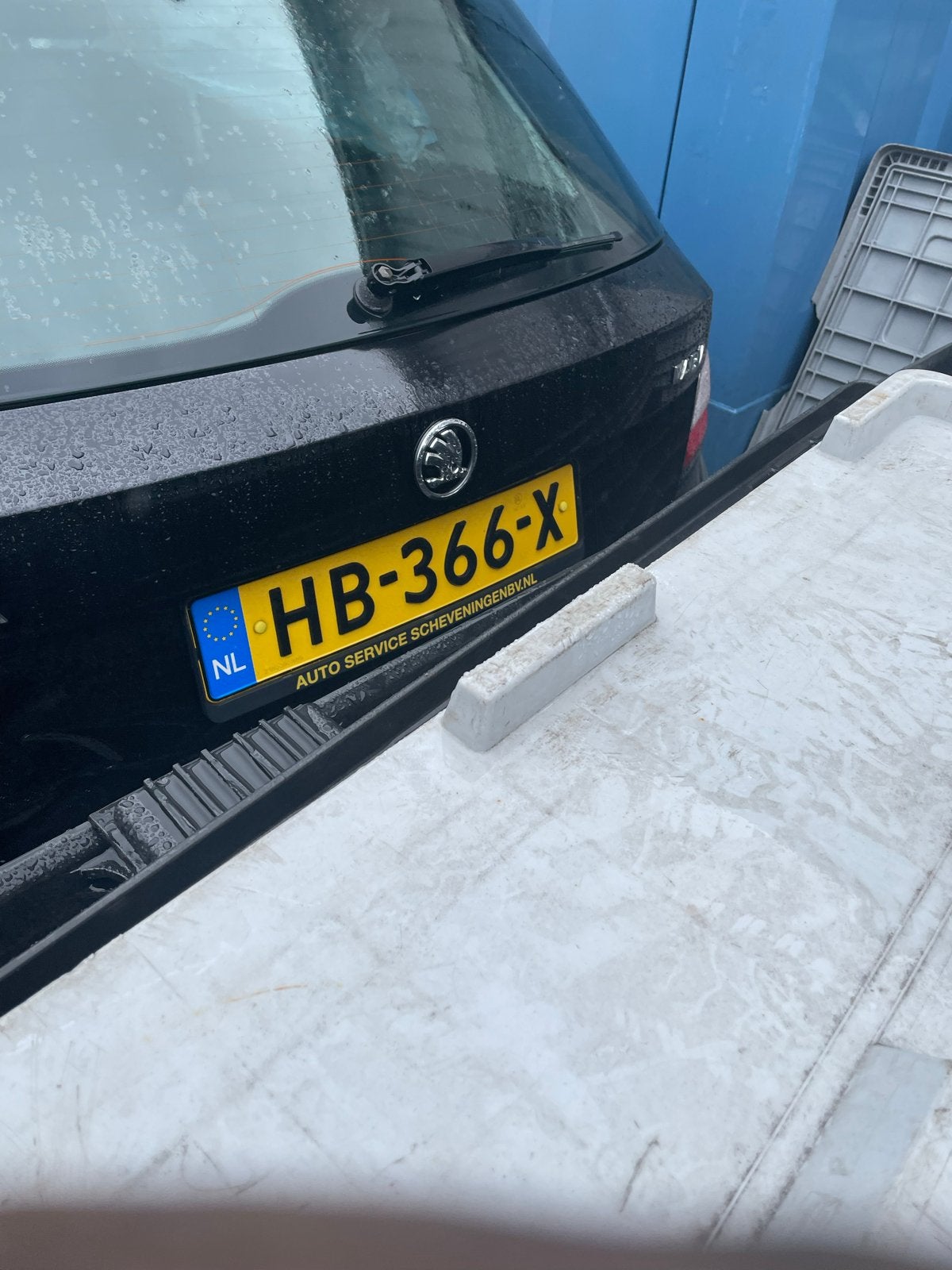 Skoda Fabia 2017 - Schadeauto voor onderdelen, Ophalen of Verzenden, Skoda