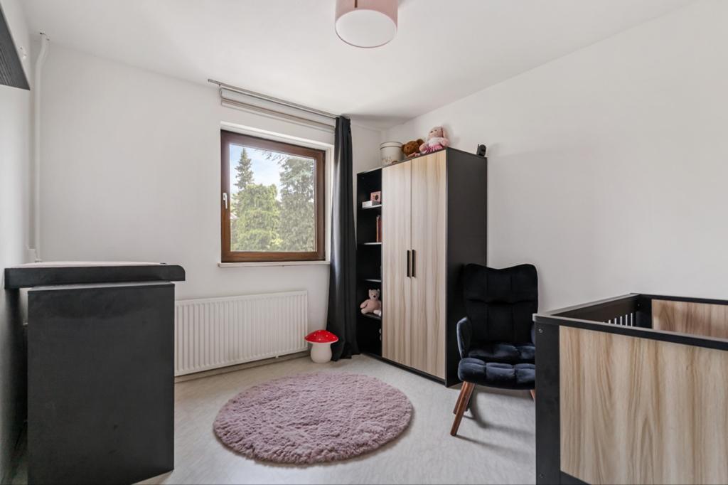 Complete babykamer: ledikant, kledingkast en commode, Ophalen, Gebruikt, Jongetje of Meisje