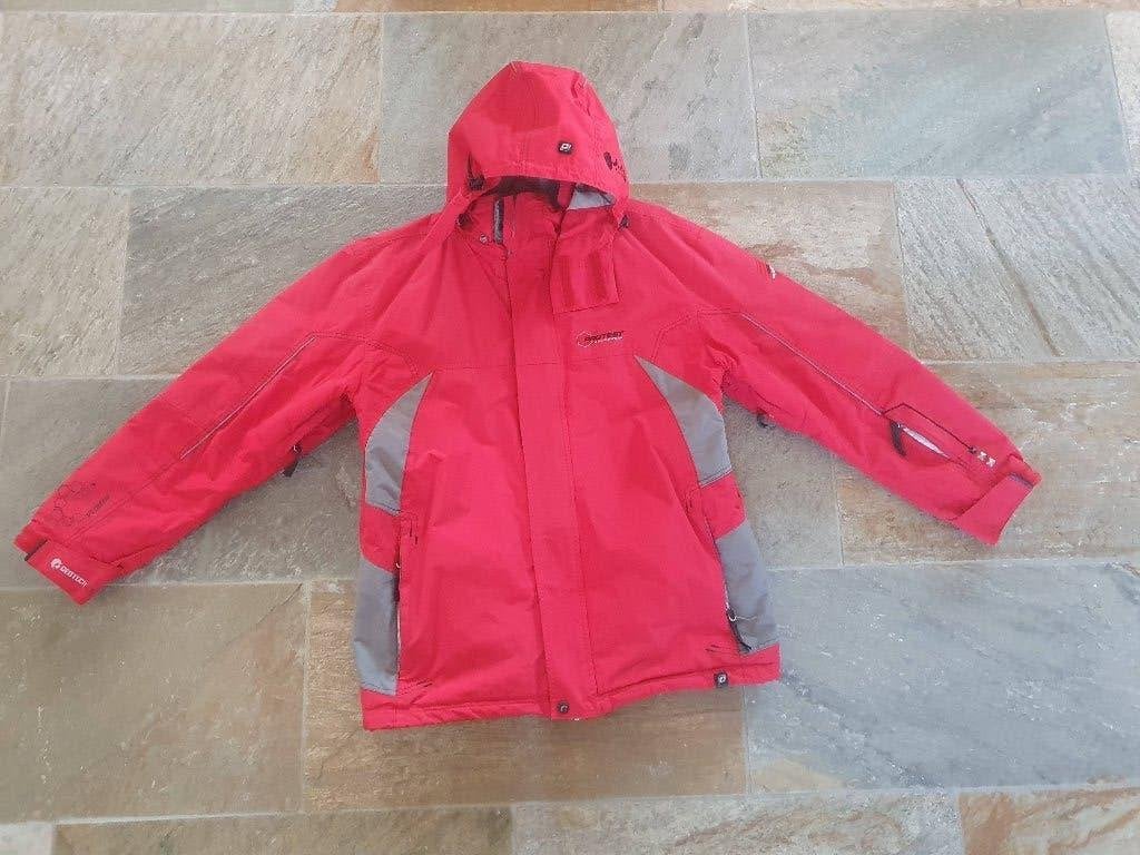 Protest Ski jas Heren maat L, Kleding | Heren, Ophalen, Gedragen, Maat 52/54 (L), Jack