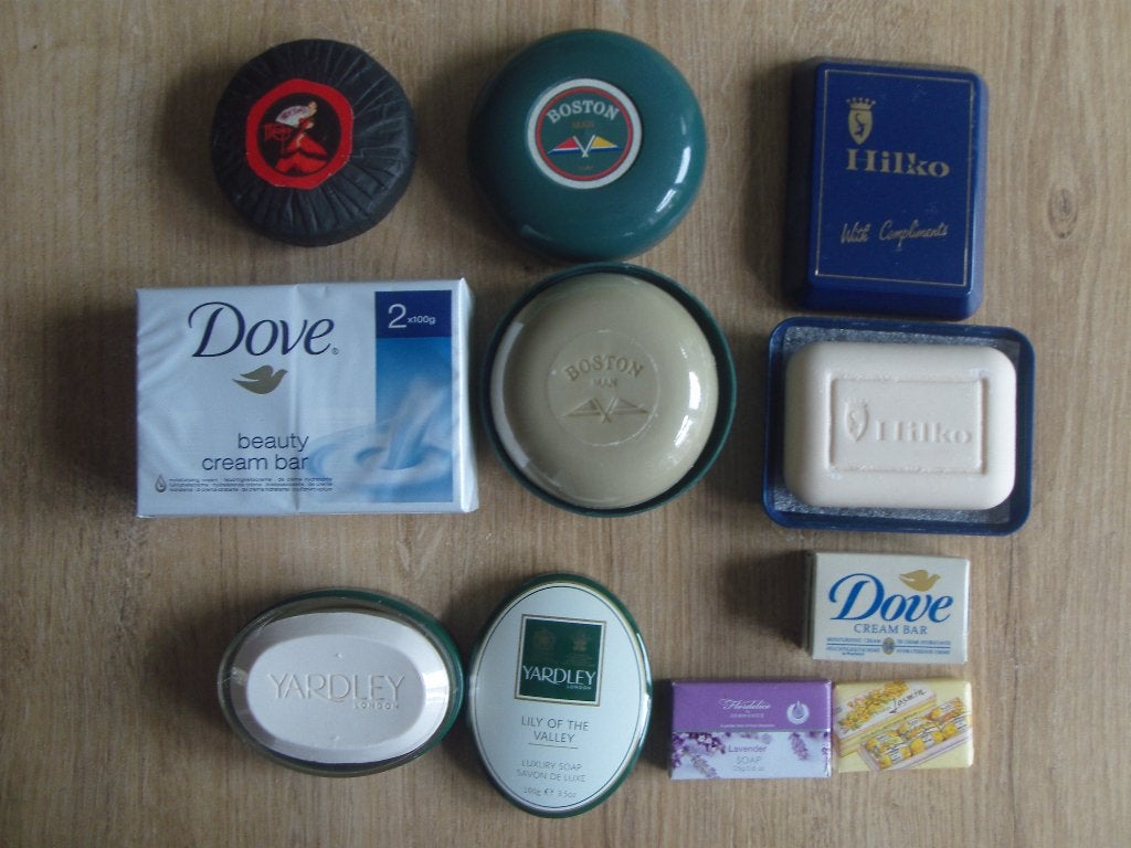Zeep, Ophalen of Verzenden, Nieuw, Bad & Douche