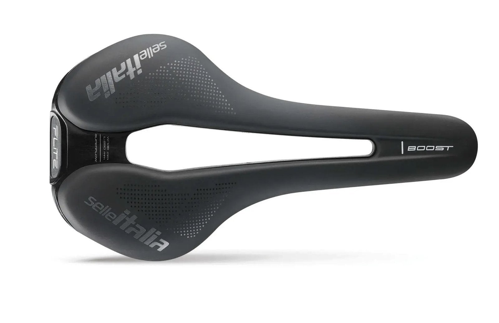 Sella italia flite boost nieuw 1 keer mee gefietst 135, Ophalen of Verzenden, Zo goed als nieuw, Overige typen