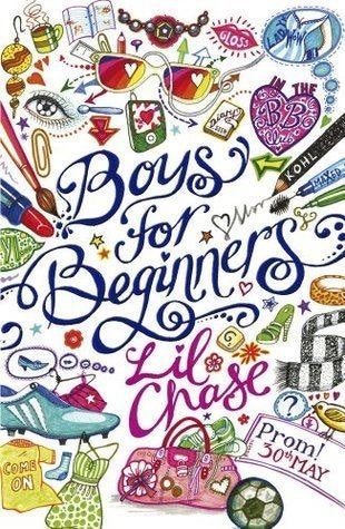 Boys for beginners, Ophalen of Verzenden, Zo goed als nieuw, Lil Chase, Fictie
