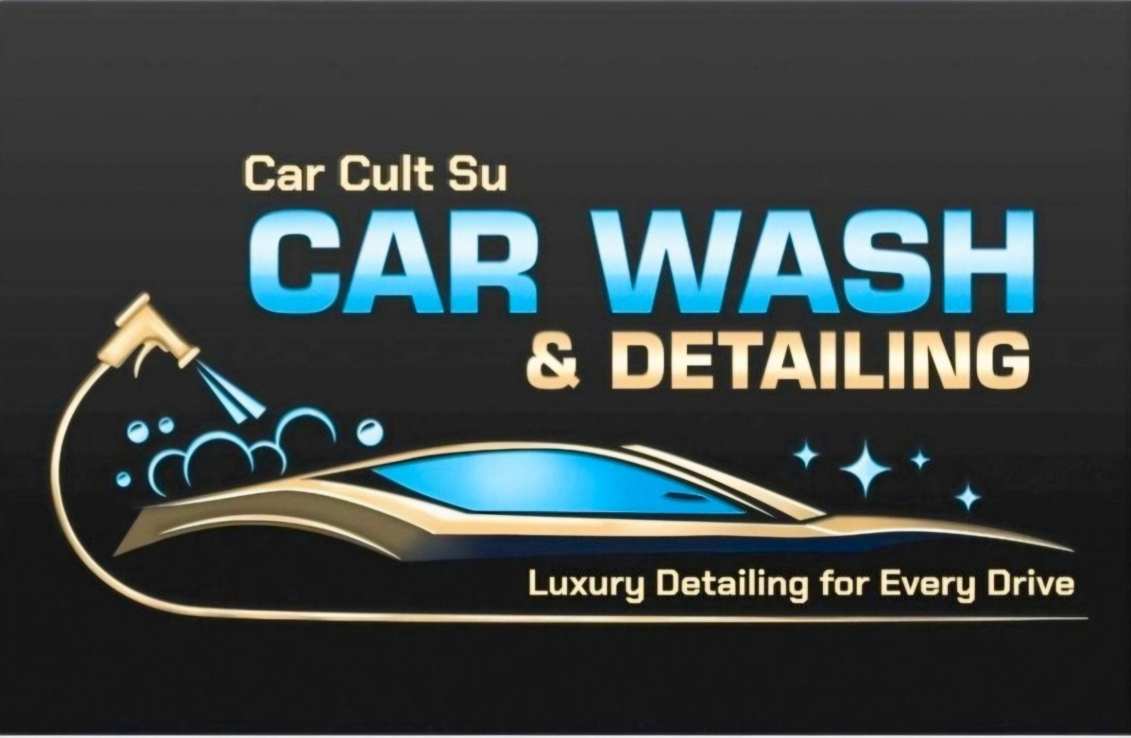 Professionele Autopoetser & Detailer | Polijsten, Coating, Ophalen of Verzenden, Nieuw