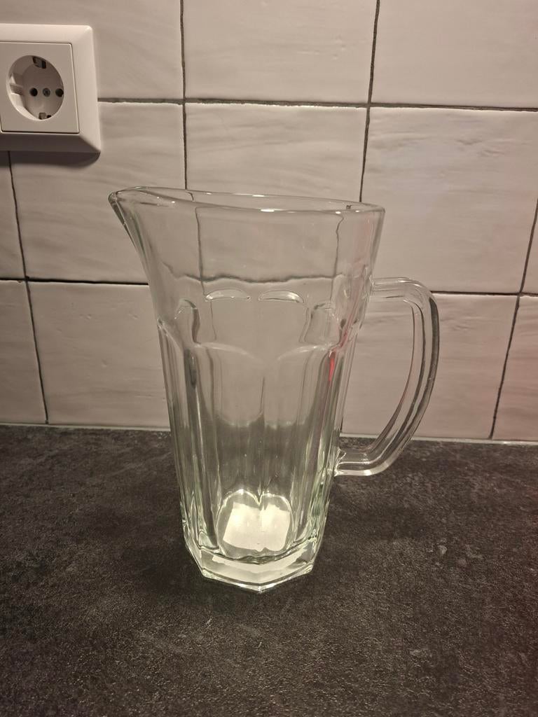 Waterkan, Ophalen, Overige typen, Nieuw, Glas