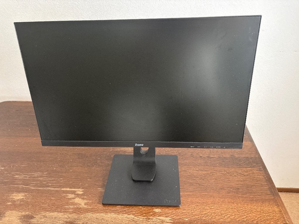 Beeldscherm pc, Computers en Software, Ophalen, HDMI, Full HD, 60 Hz of minder