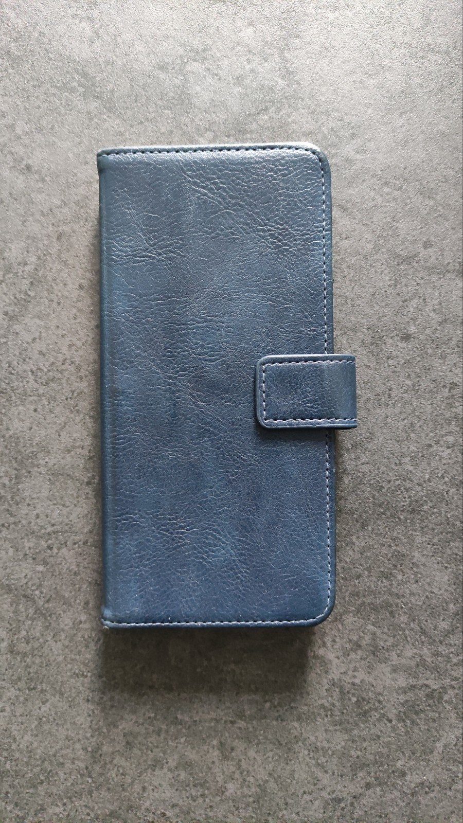 Imoshion Flipcase en Transparant Hoesje voor POCO M3, Ophalen of Verzenden, Gebruikt, Flipcase