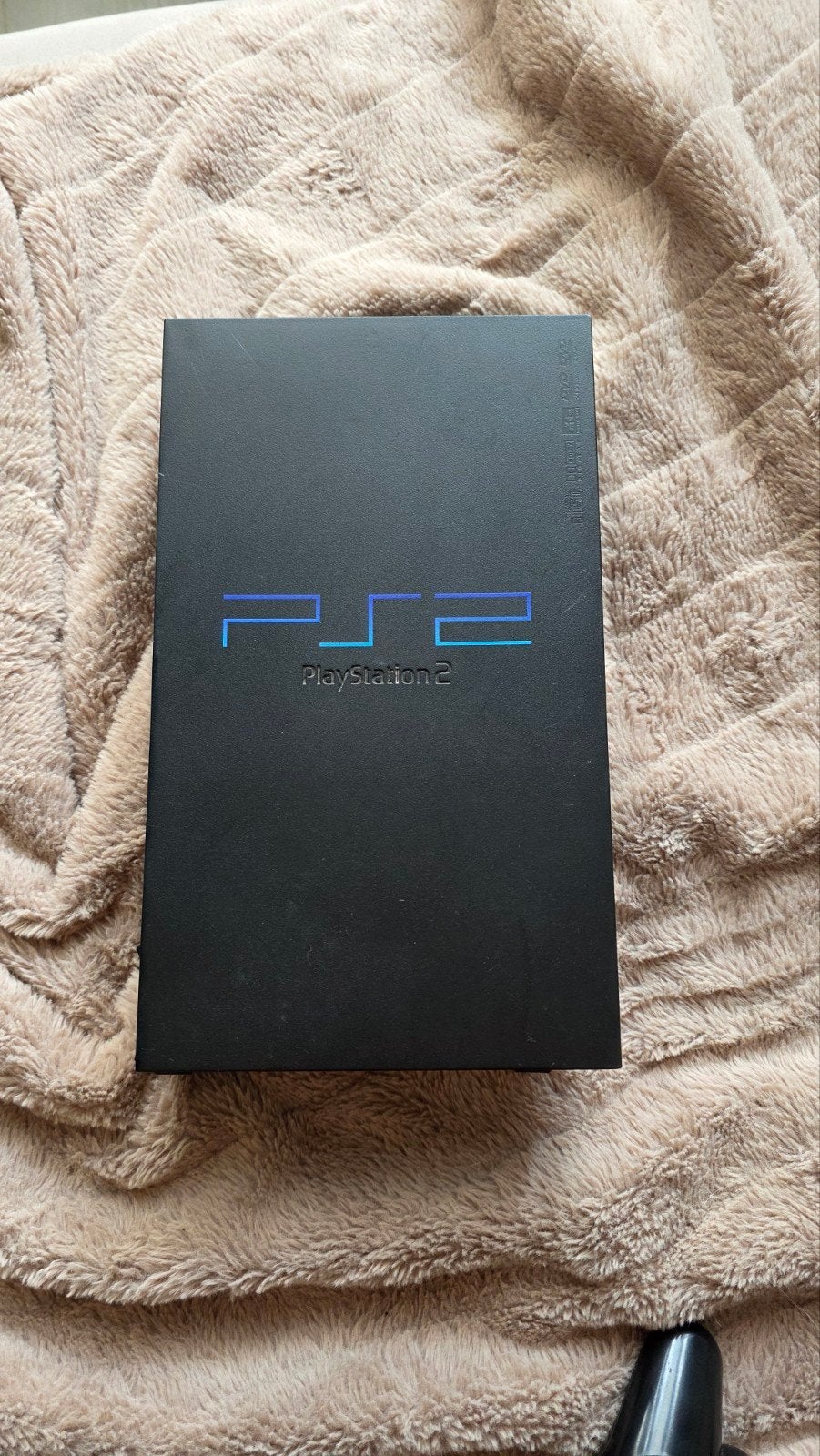 Ps2 phat, Spelcomputers en Games, Spelcomputers | Sony PlayStation 2, Ophalen of Verzenden, Zo goed als nieuw, Met 1 controller