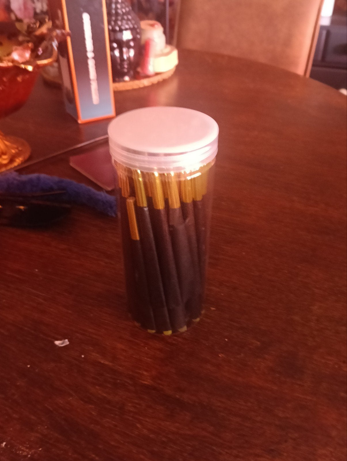 grinder met Hulsen, Verzamelen, Rookartikelen, Aanstekers en Luciferdoosjes, Ophalen, Zo goed als nieuw, Overige typen