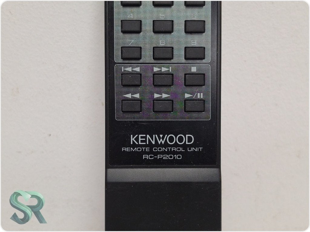 Kenwood RC-P2010, Gebruikt, ., Ophalen of Verzenden, .