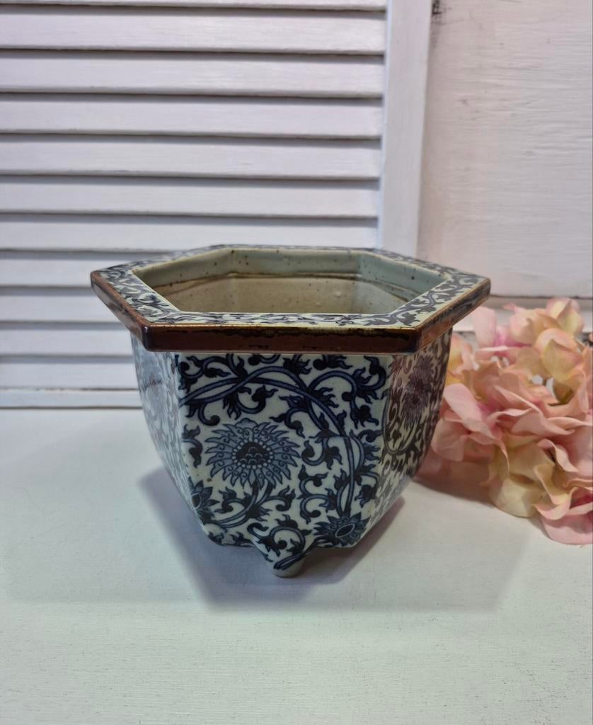 Seto Bonsai pot, Antiek en Kunst, Ophalen of Verzenden
