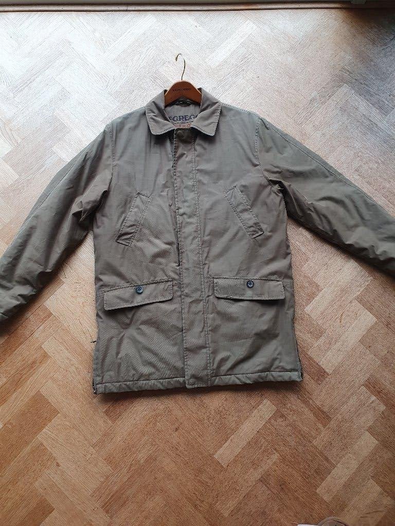 McGregor heren winterjas, parka mt 48, Overige kleuren, Ophalen of Verzenden, Gedragen, McGregor