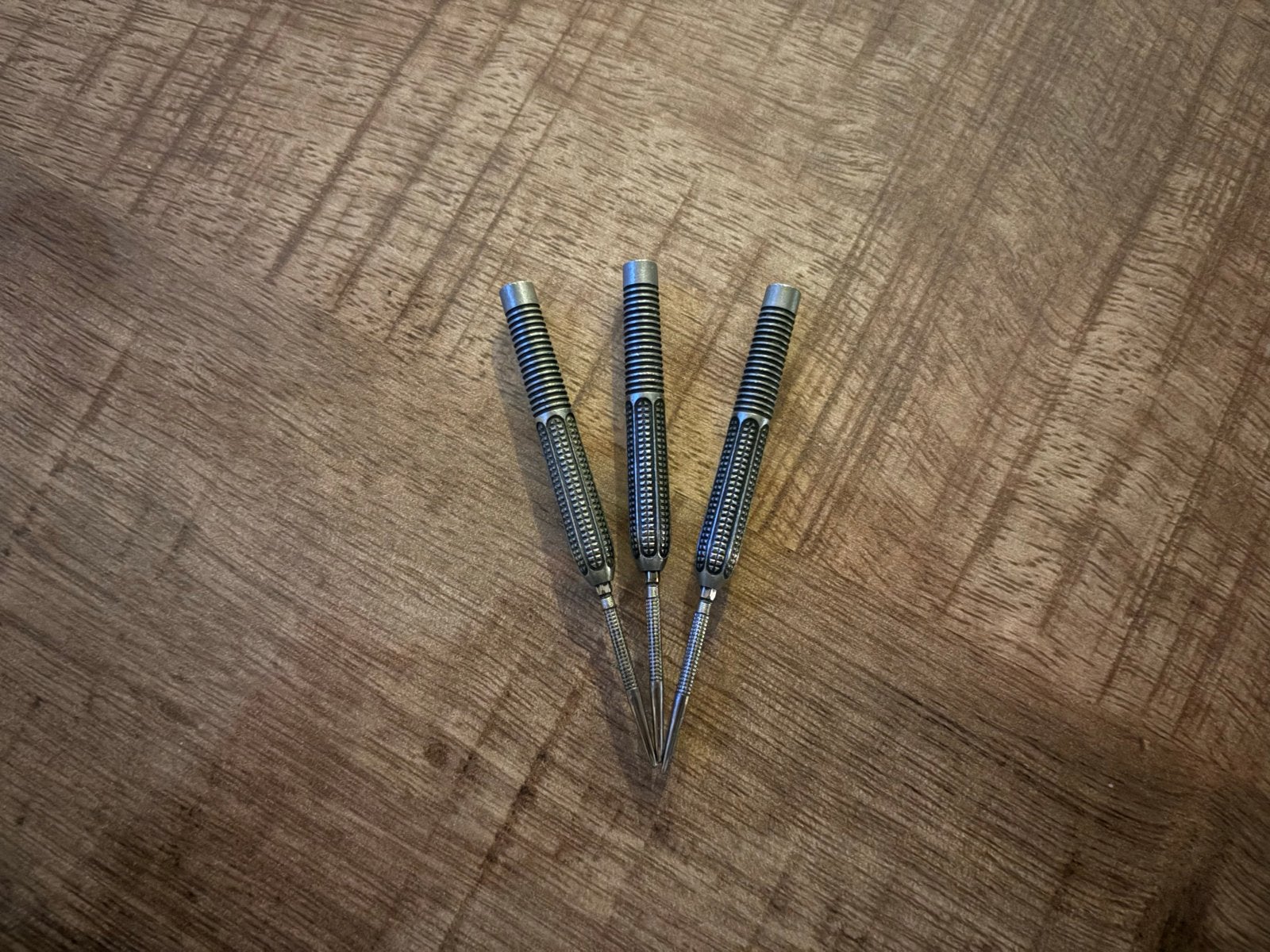 Target RvB Gen 1 dartpijlen 23 gram Swiss Point, Sport en Fitness, Ophalen of Verzenden, Zo goed als nieuw, Pijlen