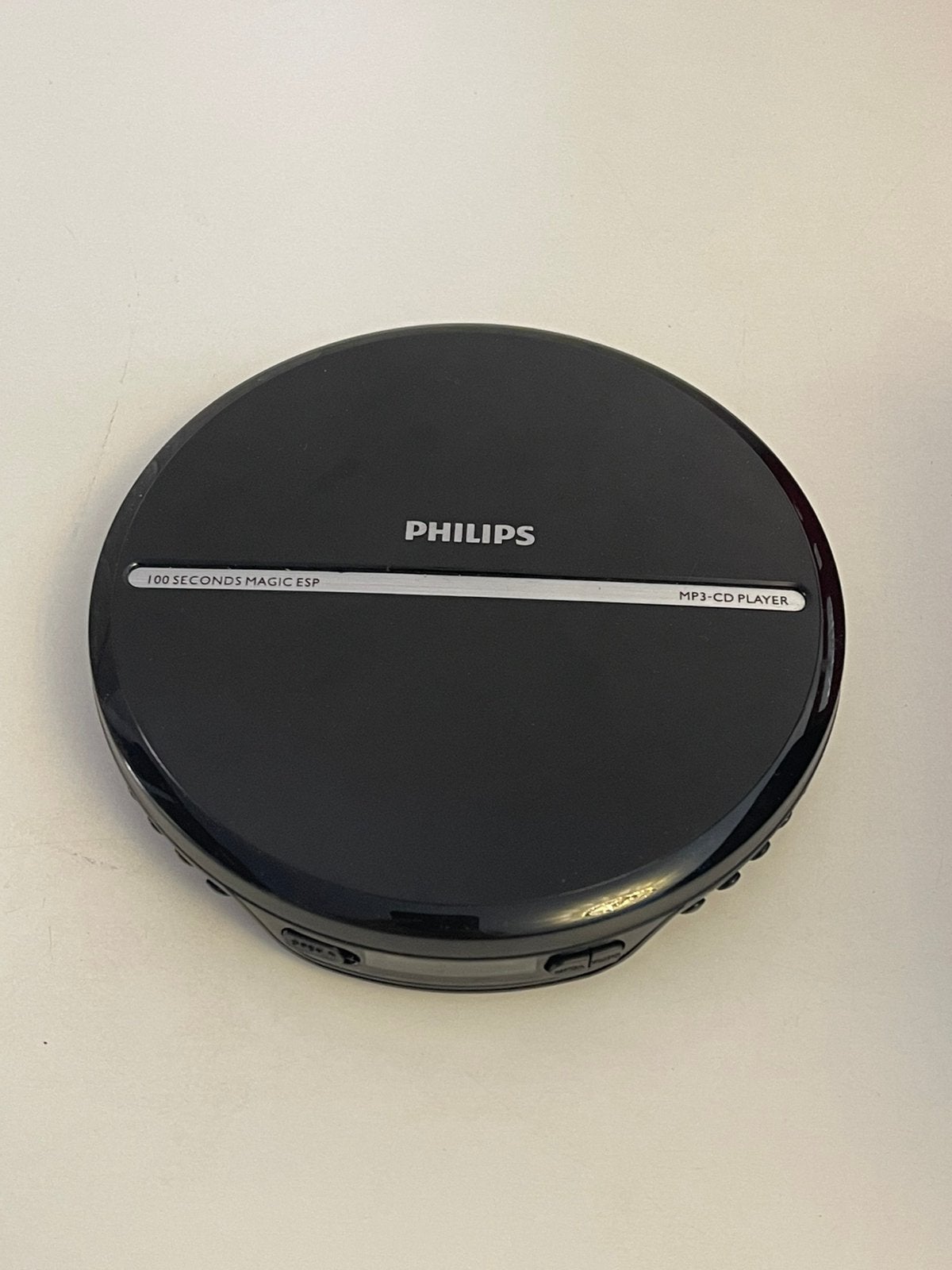 Philips MP3-CD Player, Ophalen of Verzenden