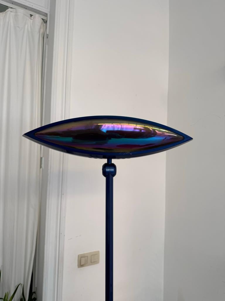 Lamp design Fabio Lombardo voor Flos 1980, Ophalen of Verzenden, Minder dan 100 cm