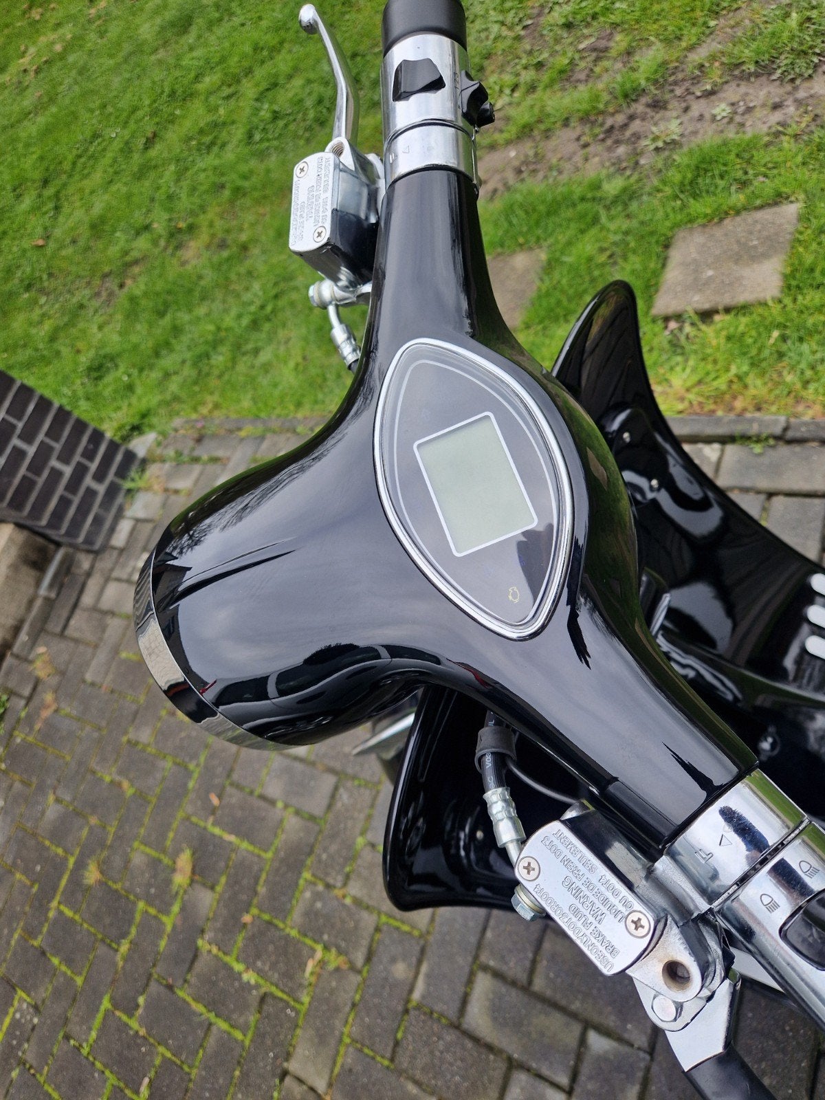 Doohan Romex NIEUW 0 km, Ophalen, Eu, Eu, Maximaal 45 km/u