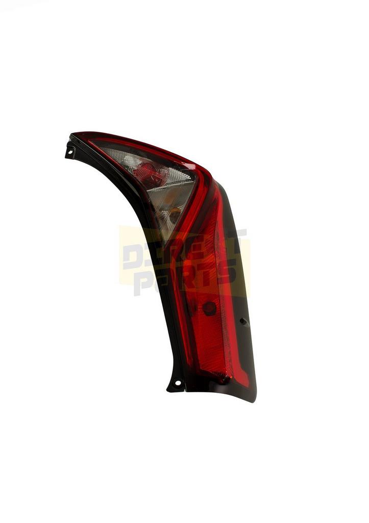 Toyota Aygo achterlicht Rechts (B40)  Origineel! 815500H230, -, Verzenden, -, Nieuw