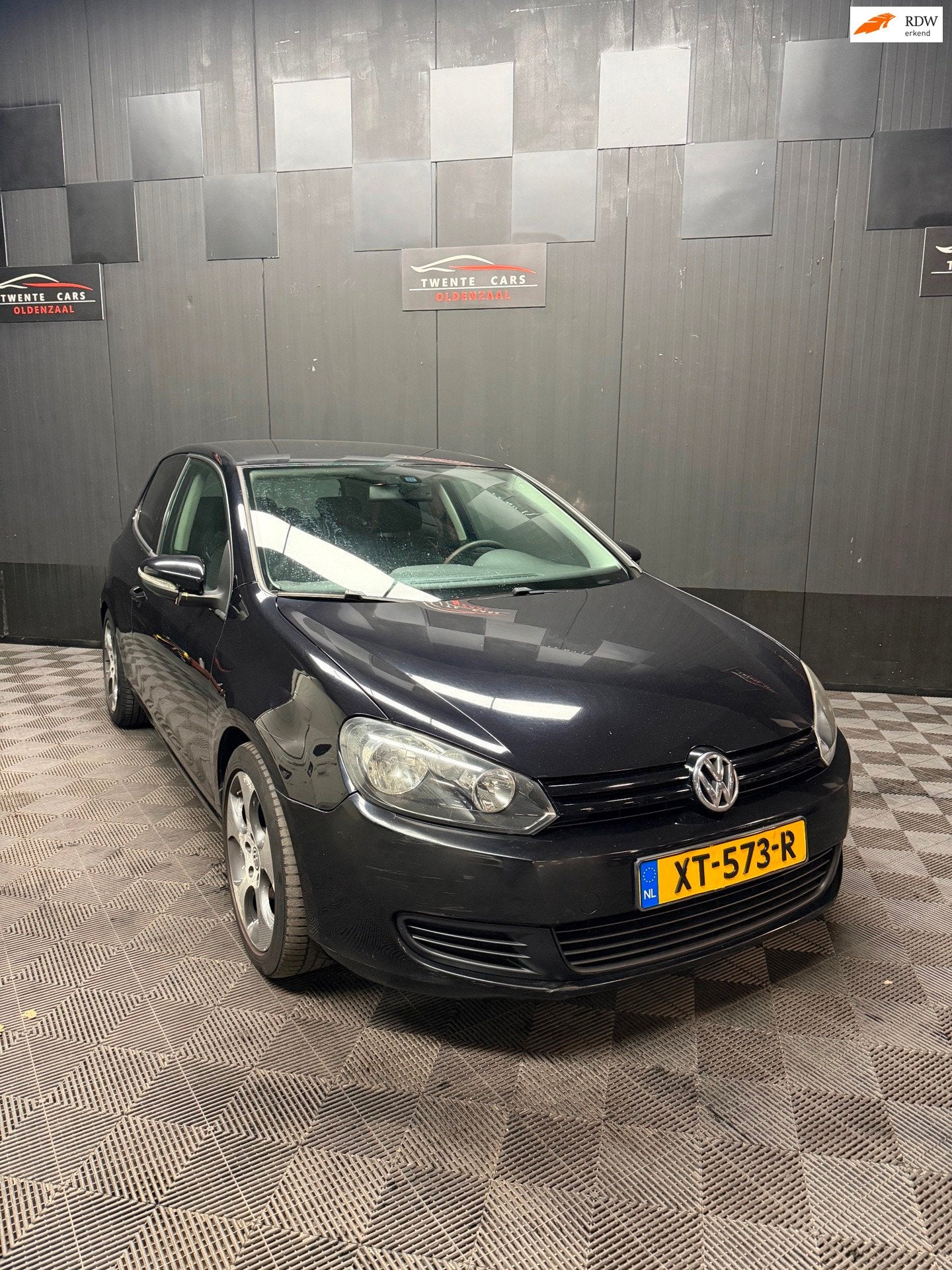 Volkswagen Golf 1.4 Easyline | Android | Clima | Nieuwe APK, Auto's, Voorwielaandrijving, Euro 5, Stof, Gebruikt
